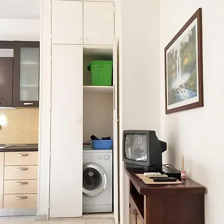 The Little House
